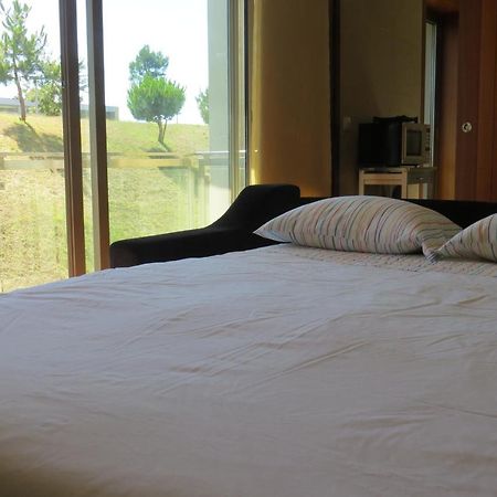 Estudio De Luxo Em Condominio Privado Com Piscina Viana do Castelo Ngoại thất bức ảnh