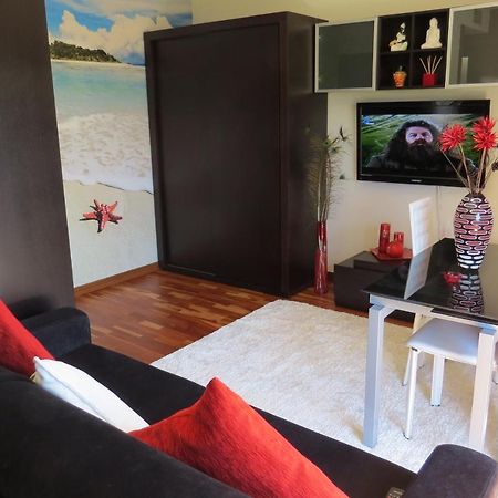 Estudio De Luxo Em Condominio Privado Com Piscina Viana do Castelo Ngoại thất bức ảnh