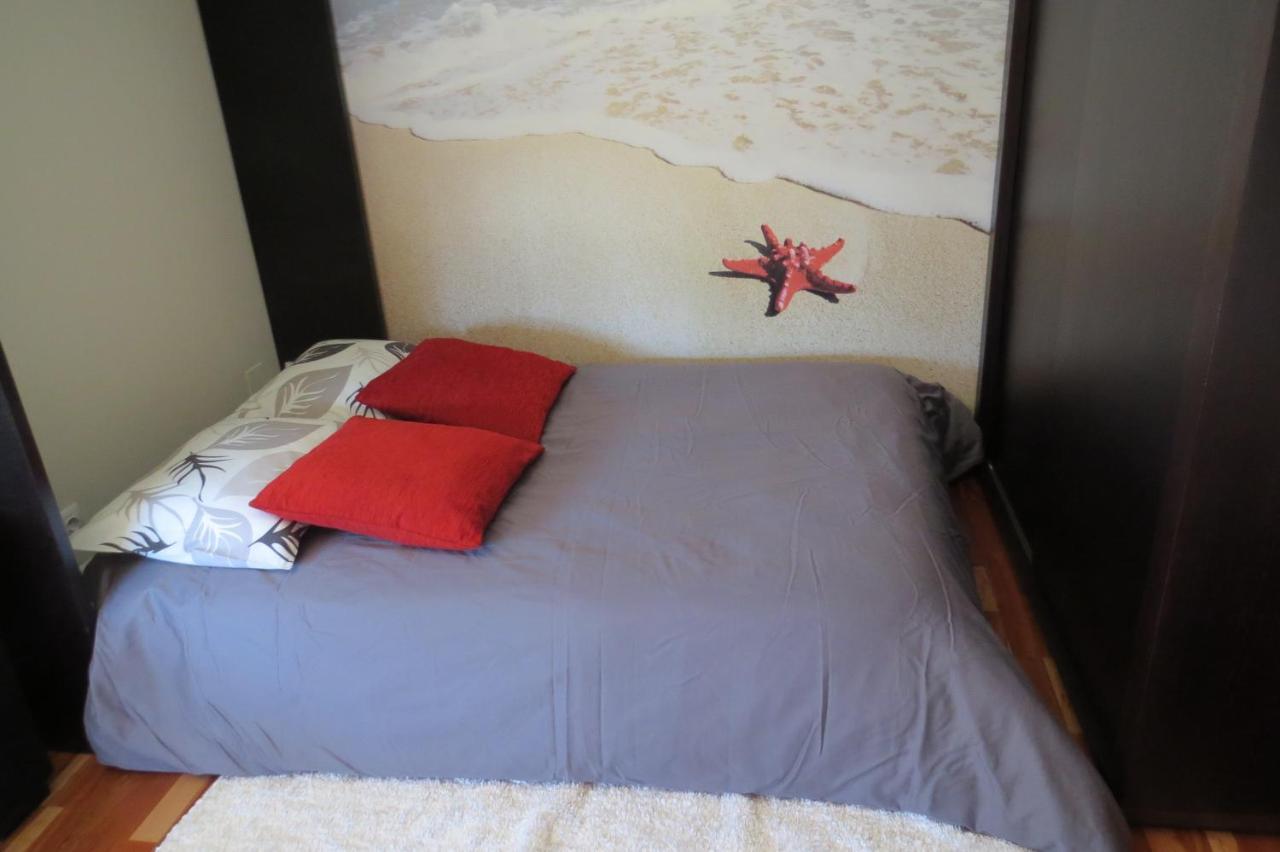 Estudio De Luxo Em Condominio Privado Com Piscina Viana do Castelo Ngoại thất bức ảnh