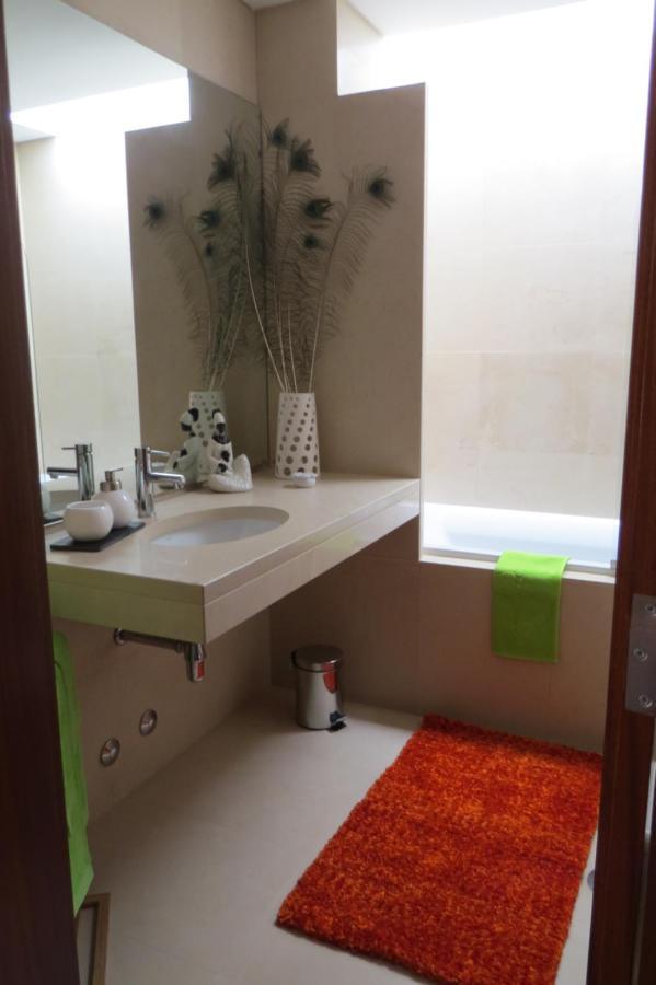 Estudio De Luxo Em Condominio Privado Com Piscina Viana do Castelo Ngoại thất bức ảnh