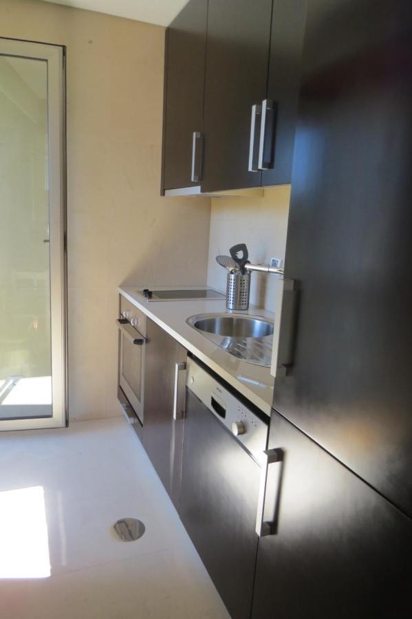 Estudio De Luxo Em Condominio Privado Com Piscina Viana do Castelo Ngoại thất bức ảnh