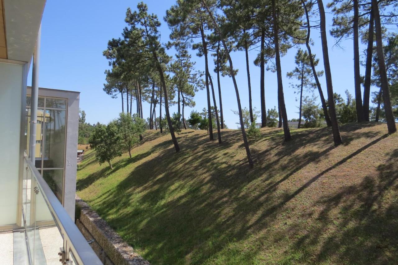 Estudio De Luxo Em Condominio Privado Com Piscina Viana do Castelo Ngoại thất bức ảnh